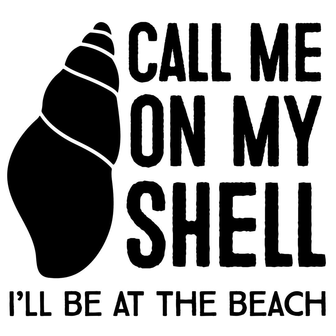 Call On Shell