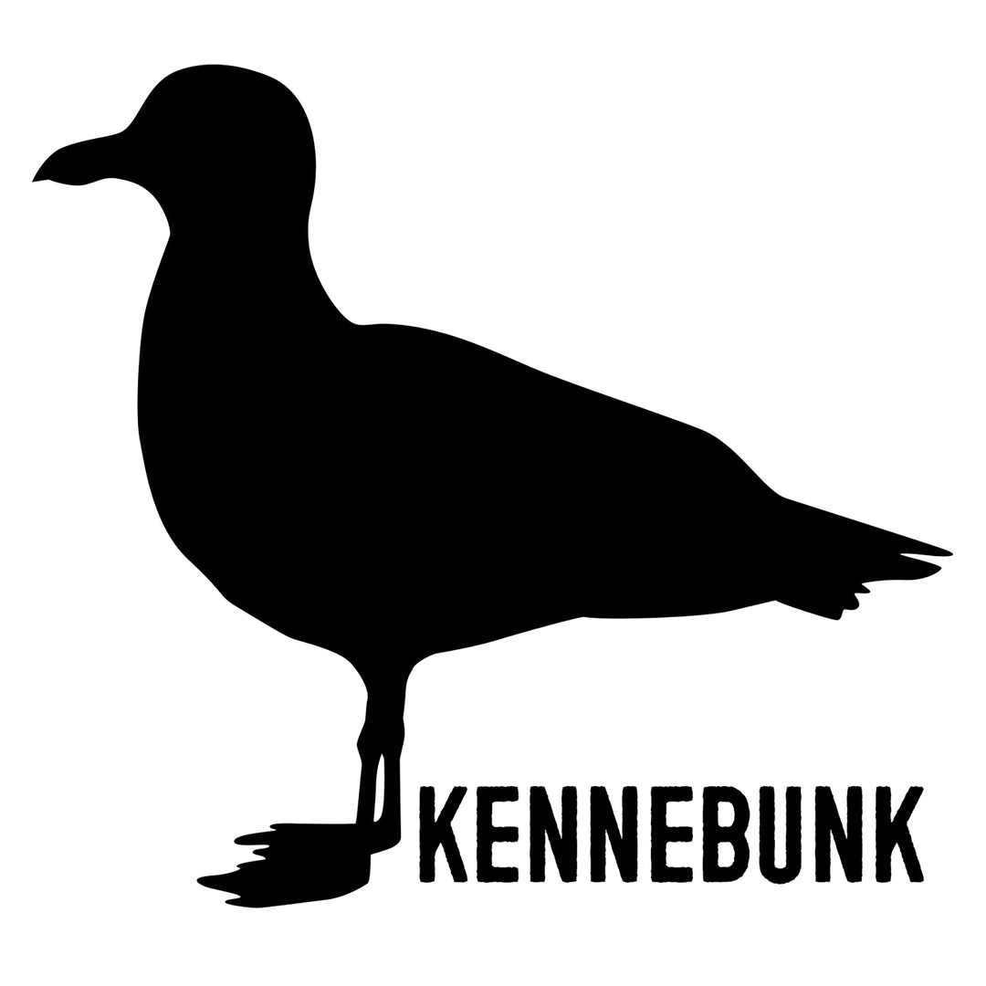 Seagull Location LOC