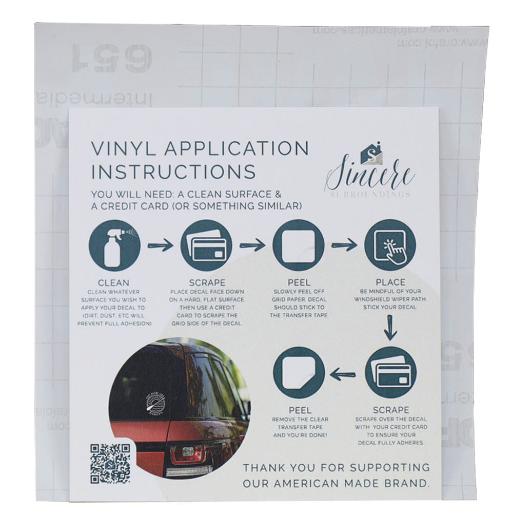 Happy Place LOC