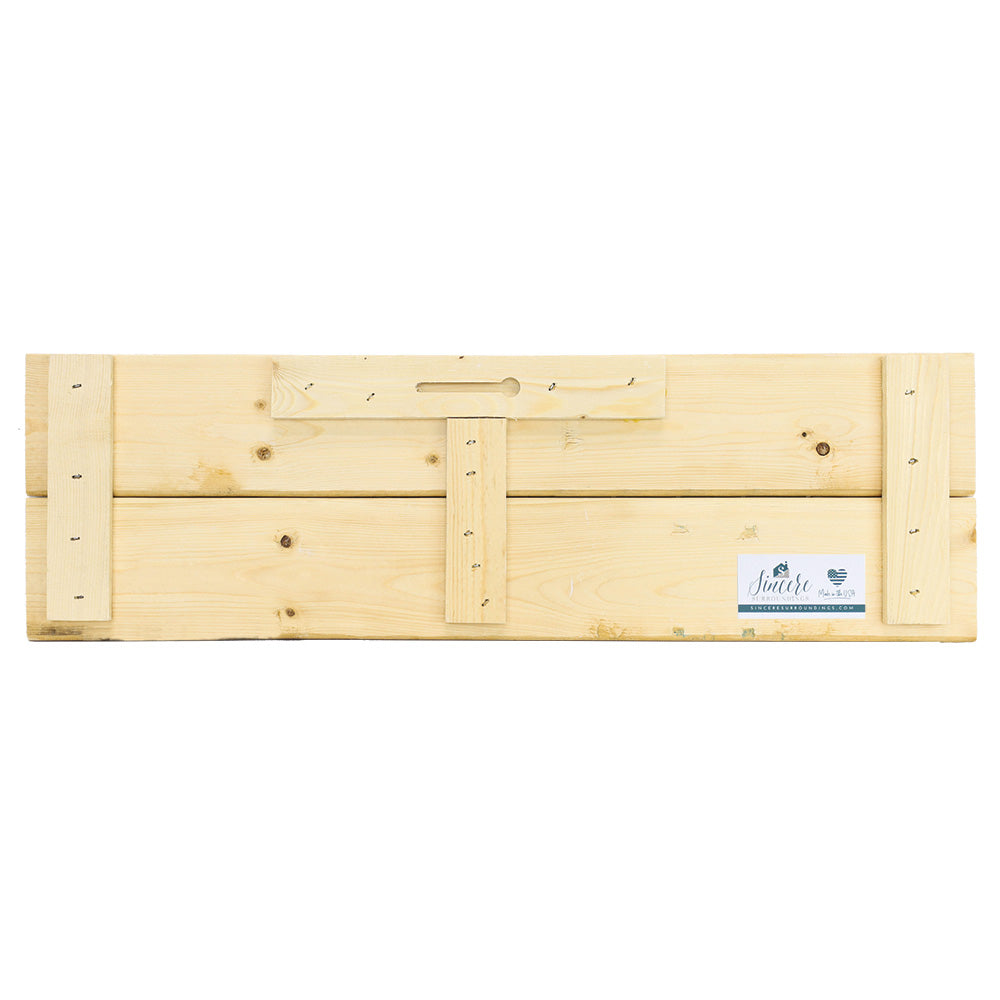 Home Nicest Word LOC